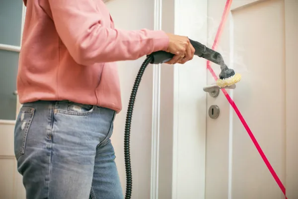 Обтяжки для великої круглої щітки, 2 шт. Kärcher  ціна в Україні