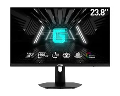 Монитор MSI 23.8" G244F-E2 2xHDMI, DP, Audio, IPS, 180Hz, 1ms, sRGB 112%, AdaptiveSync фото