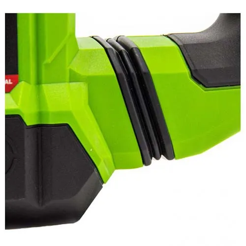 Заказать Отбойный молоток (18 Дж, 1400 Вт) Procraft PSH2400 с доставкой