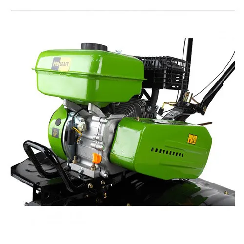 Мотоблок бензиновий з фрезою Procraft PT900 (мотокультиватор) замовити