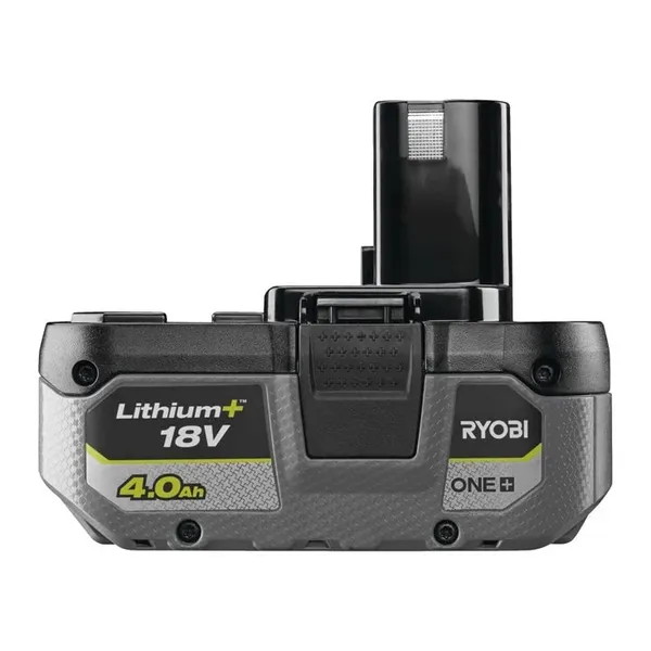 Купити Акумулятор Ryobi ONE+ RB1840X 18В 4А·год 0.7кг