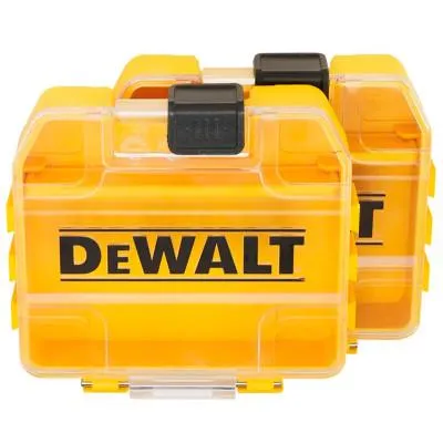 Органайзер DeWALT, 175х80х25мм, полипропилен