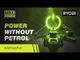 Набор аккумуляторов и зарядных устройств Ryobi Max Power RY36BK17B-140