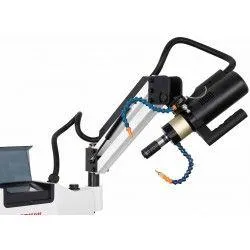 Резьбонарезной станок CORMAK RGE30PW отзывы