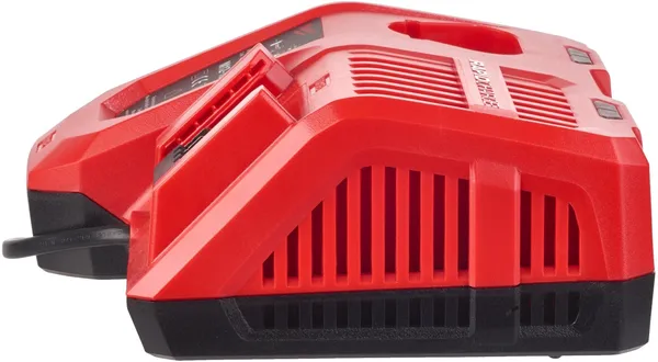 Зарядний пристрій Milwaukee M12-18FC TURBO 12/18В 1.01кг замовити