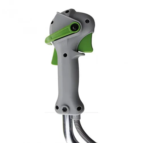 Мотокоса Procraft T4200EL (тример бензиновий) з електростартером купити в Україні