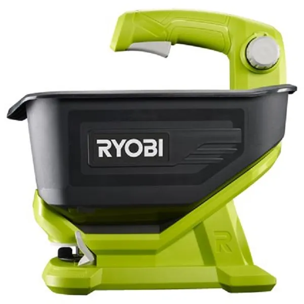 Купить Сеялка аккумуляторная Ryobi ONE+ OSS1800 18В 4л разброс до 3.5м 1.4кг без АКБ и ЗУ