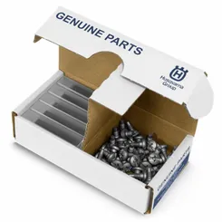 Ножи Endurance HSS к роботу Husqvarna Automower® (45 шт) фото