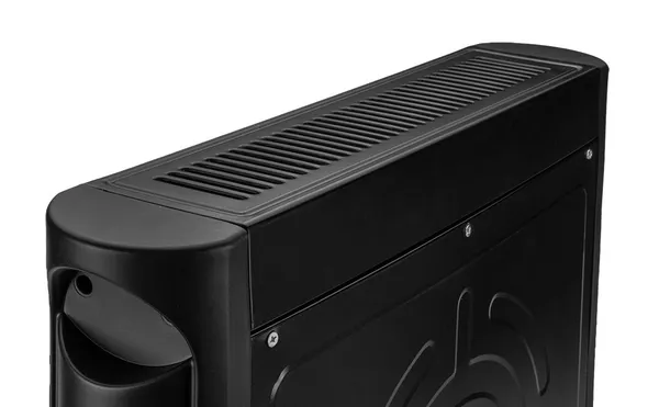 Обогреватель инфракрасный Neo Tools, 1200Вт, кварцевый нагрев. элемент, чёрный заказать