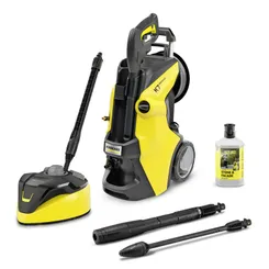 Мінімийка високого тиску Karcher K 7 Premium Power Flex Home 3000Вт 20-180бар 600л/год шланг 10м 18кг фото