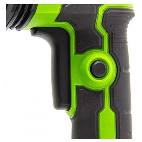 Отбойный молоток (18 Дж, 1400 Вт) Procraft PSH2400 отзывы