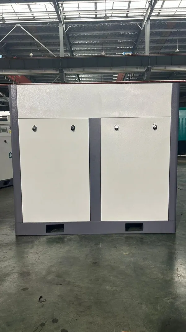 Купить Винтовой компрессор Mast SH-50 Inverter Wi-Fi