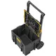 Ящик на колесах для инструмента DeWALT DWST08450 TOUGHSYSTEM 2.0 фото №4