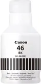 Чорнило Canon GI-46 MAXIFY GX6040/GX7040 Black