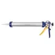 Пистолет для герметика 600 мм закрытый Kubis 04-05-2060