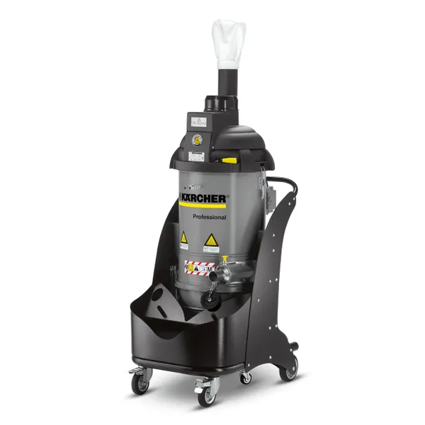 Промисловий пилосос Karcher IV 60/27-1 M B1