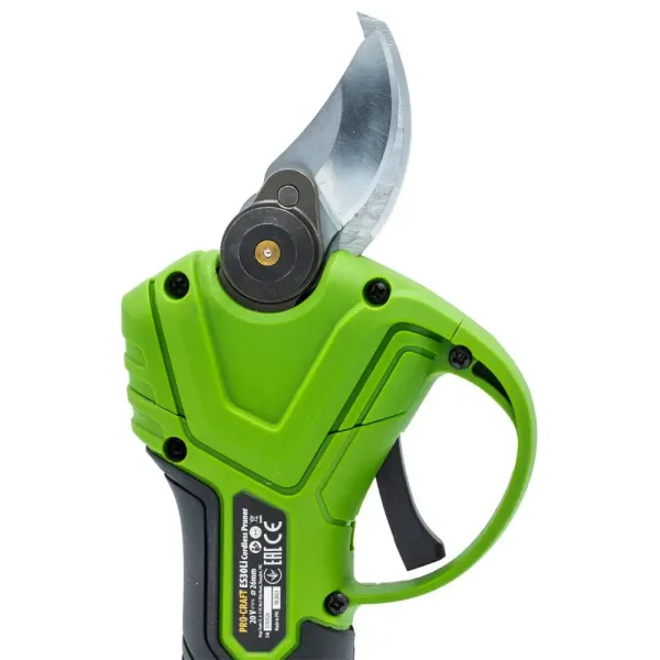 Заказать Бесщеточный секатор аккумуляторный Procraft ES30Li (без АКБ и ЗУ) с доставкой