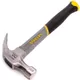 Молоток столярний Stanley Fiberglass 570г рукоятка скловолокно замовити