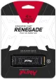 Накопичувач SSD Kingston M.2 4TB PCIe 4.0 Fury Renegade