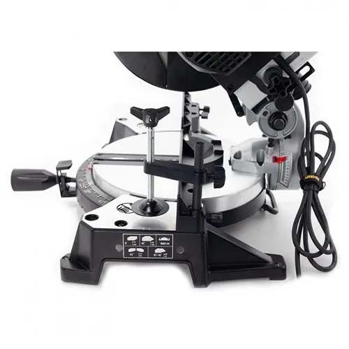 Ручная торцовочная пила комбинированная (диск 250 мм, 1.8 кВт) с столом Procraft CMS25 отзывы