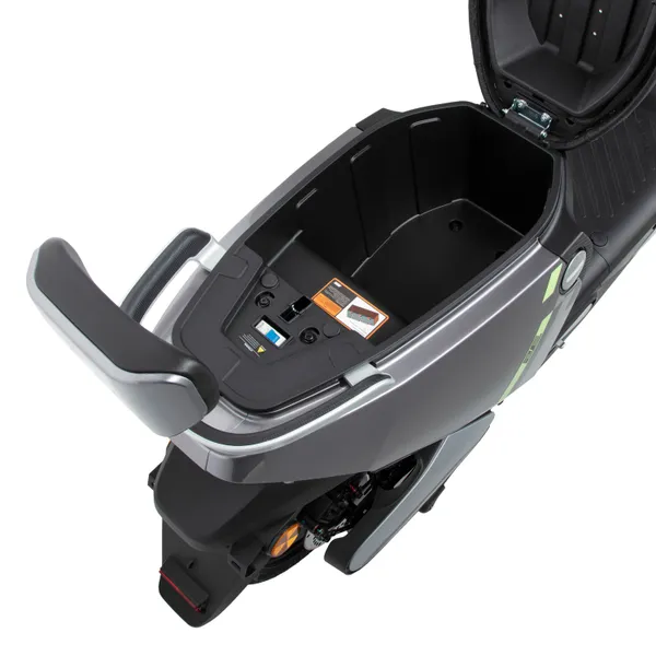 Купить Электроскутер 2E S70, серый