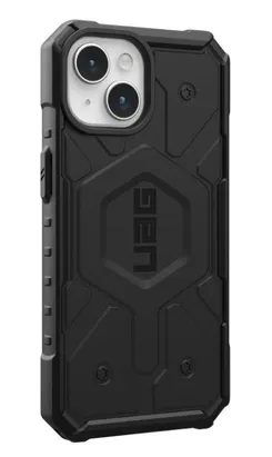 Чохол UAG для iPhone 15, Pathfinder Magsafe, Black фото