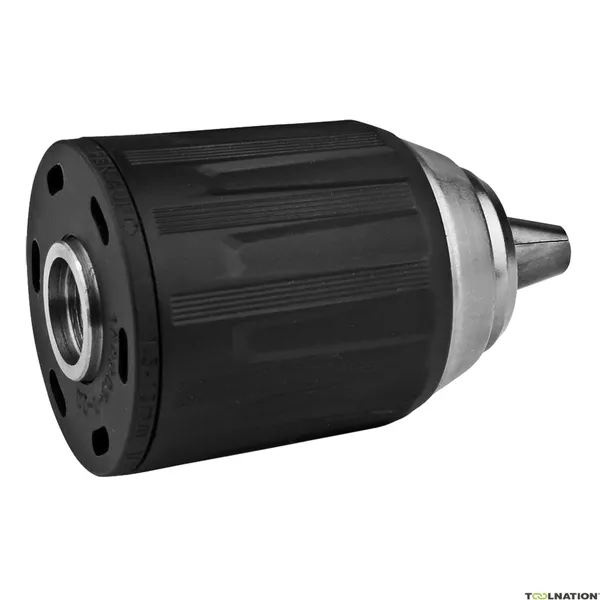 Быстрозажимной патрон 1.5 – 13 мм для DDF456, DHP456, DDF482, DDF484, DHP456, DHP482, DHP484, DDF485, DHP485 Makita (766027-7) цена в Украине