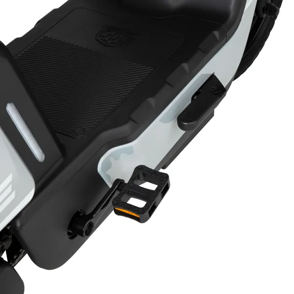 Электроскутер 2E FY70, серый заказать