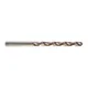 Свердло по металу HSS-G MILWAUKEE DIN340, діаметр 11,0х195х128мм, подовжене, (5шт), пластикова коробка цена в Украине