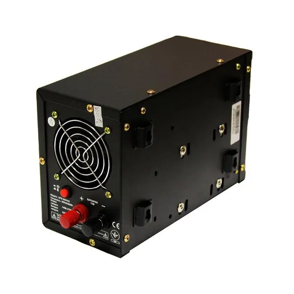 Источник бесперебойного питания UPS 500WM Luxeon (300 Вт)