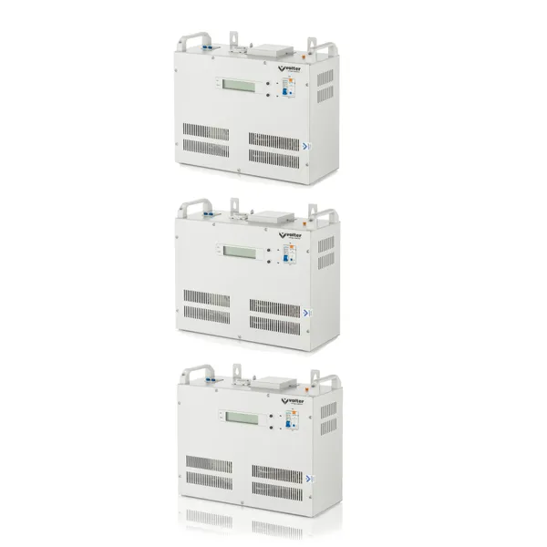 Volter™-21 с (3*7)