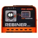 Сварочный апарат инвертор в кейсе Rebiner RW-330DK купить в Украине