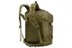 Тактический рюкзак 2E Tactical 45L, зеленый фото №8