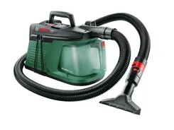 Пилосос професійний Bosch EasyVac 3, 700Вт, всмокт. 170Вт, контейнер 2л, 4.3кг фото