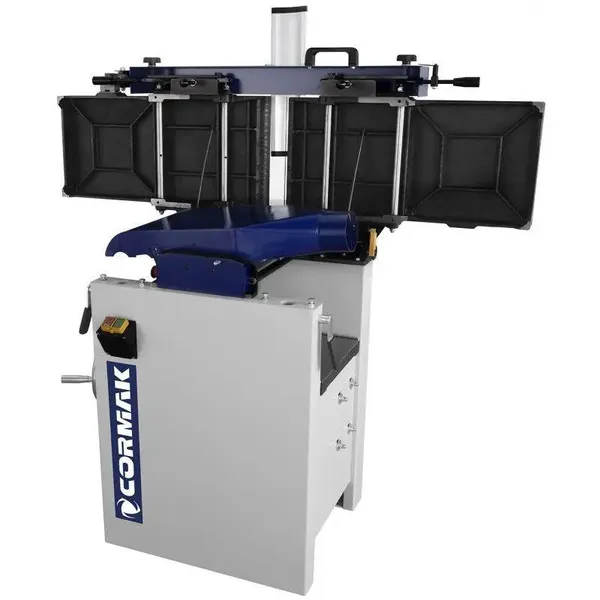 Фуговально-рейсмусовый станок CORMAK PT310 цена в Украине