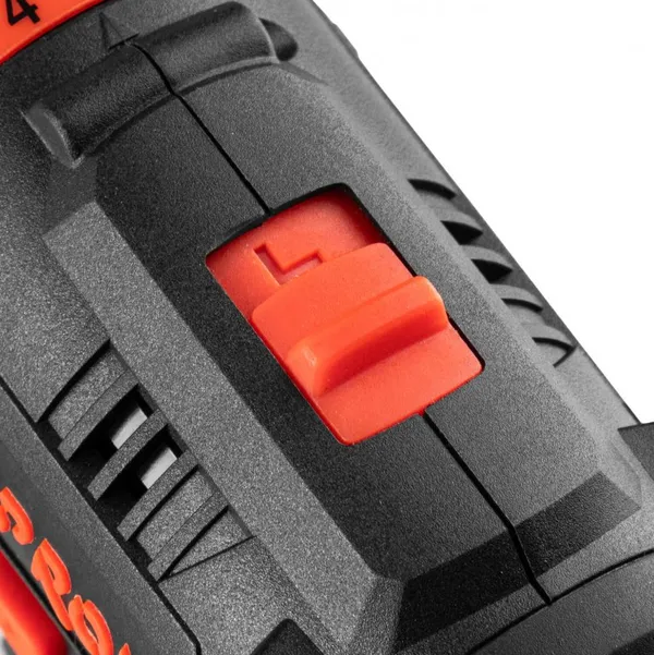 Заказать Аккумуляторная дрель-шуруповерт Dnipro-M CD-12QBC (Без АКБ и ЗУ) с доставкой