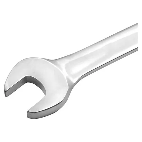 Купить Ключ рожково-накидной 12 мм с трещоткой MIOL 51-612