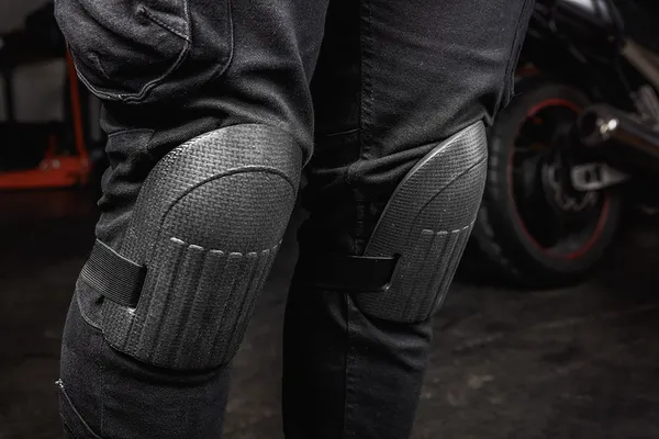 Наколенники садовые Verto, пена EVA, 18.5х13см, черный цена в Украине