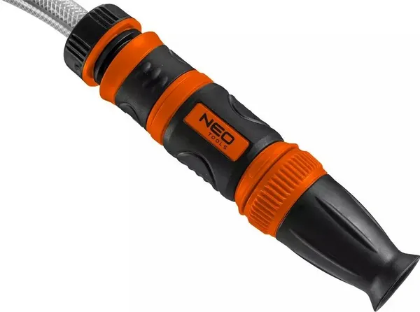 Катушка со шлангом автоматическая Neo Tools 20м+2м шланга 1/2" купить в Украине