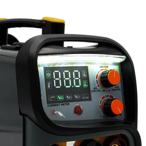 Зварювальний напівавтомат SMAW/MMA Procraft SPI-290 Industrial купити онлайн