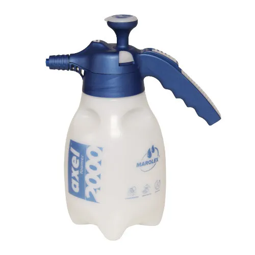 Ручной пеногенератор Marolex Axel 2 л Alka Line (S121.103) отзывы