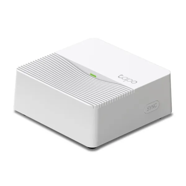 Умный хаб TP-LINK Tapo H200