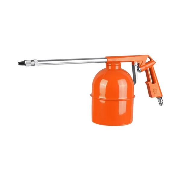 Набір пневмоінструменту Dnipro-M AS-5 ціна в Україні