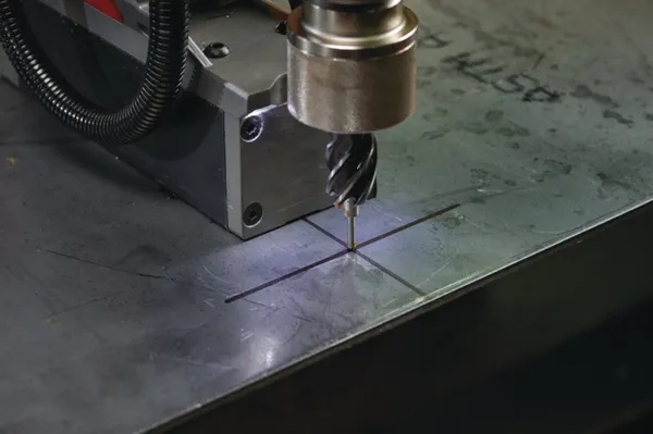 Дриль на магнітній станині акумуляторна MILWAUKEE, M18 FMDP-0C (кейс) отзывы