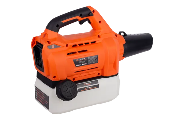 Обприскувач акумуляторний Tekhmann TCF-2/i20 2л 20В 0.2л·хв 2.3кг заказать