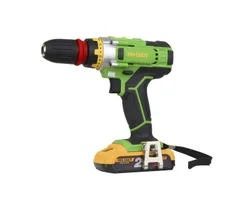 Аккумуляторный шуруповерт Procraft PA212 DFR фото