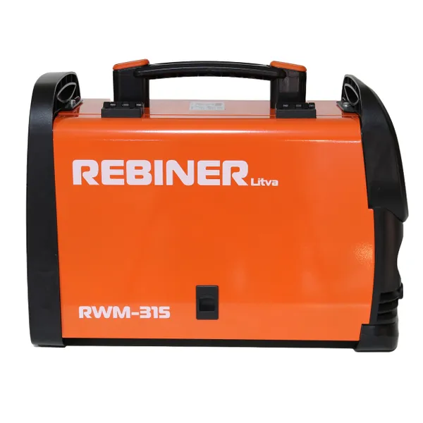 Купить Сварочный полуавтомат Rebiner RWM-315