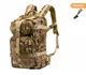 Рюкзак тактичний 2E Tactical, 25L, камуфляж фото №1