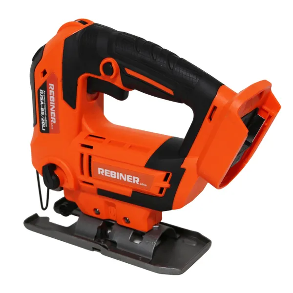 Безщітковий акумуляторний лобзик Rebiner RJSA-85/20Li (без АКБ та ЗП) відгуки