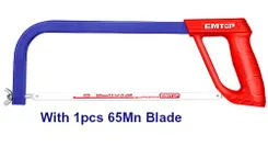 Ножовка EMTOP EHFE3001 фото